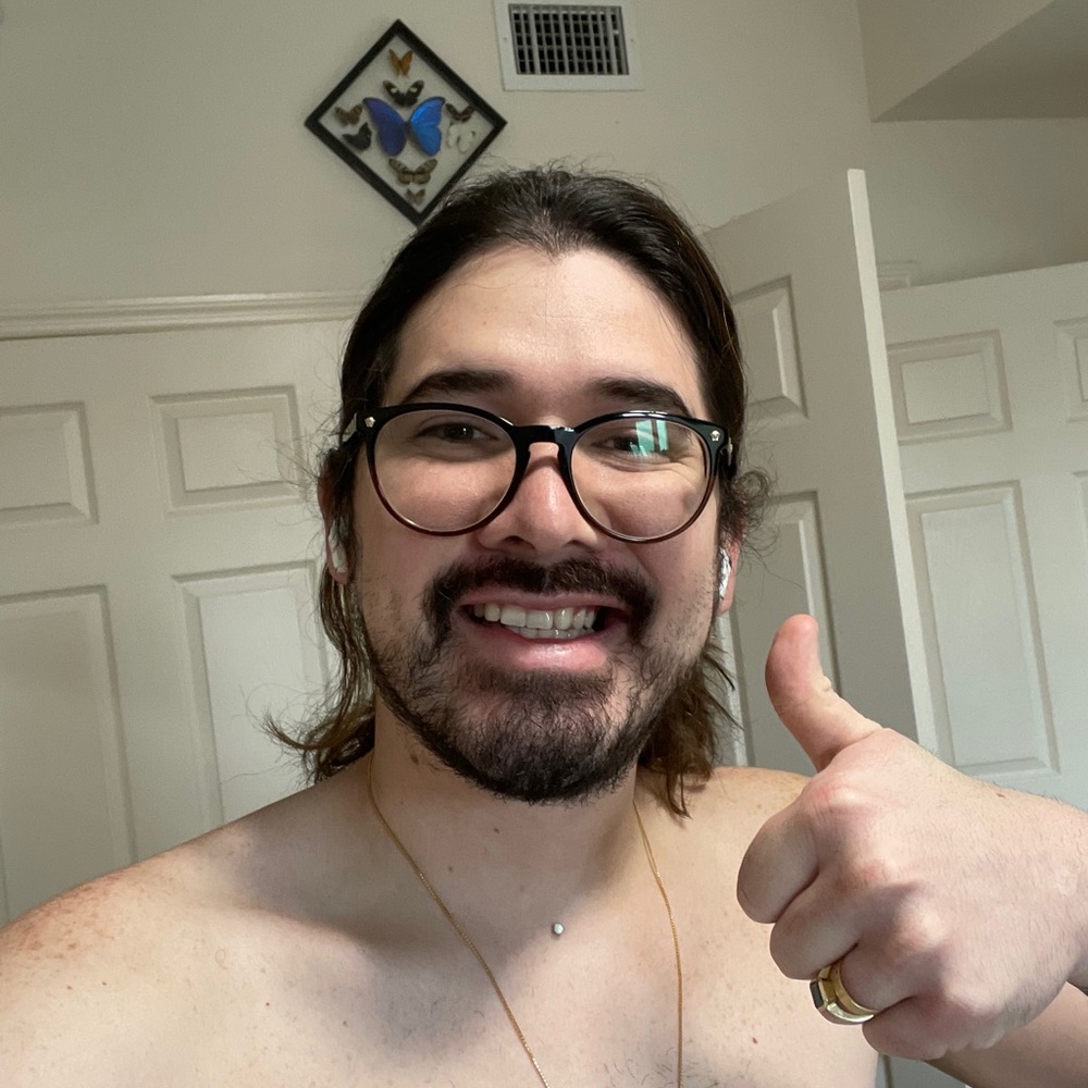 Meet your Posher, Andres